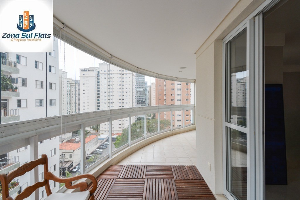 Apartamento, 3 quartos, 124 m² - Foto 4