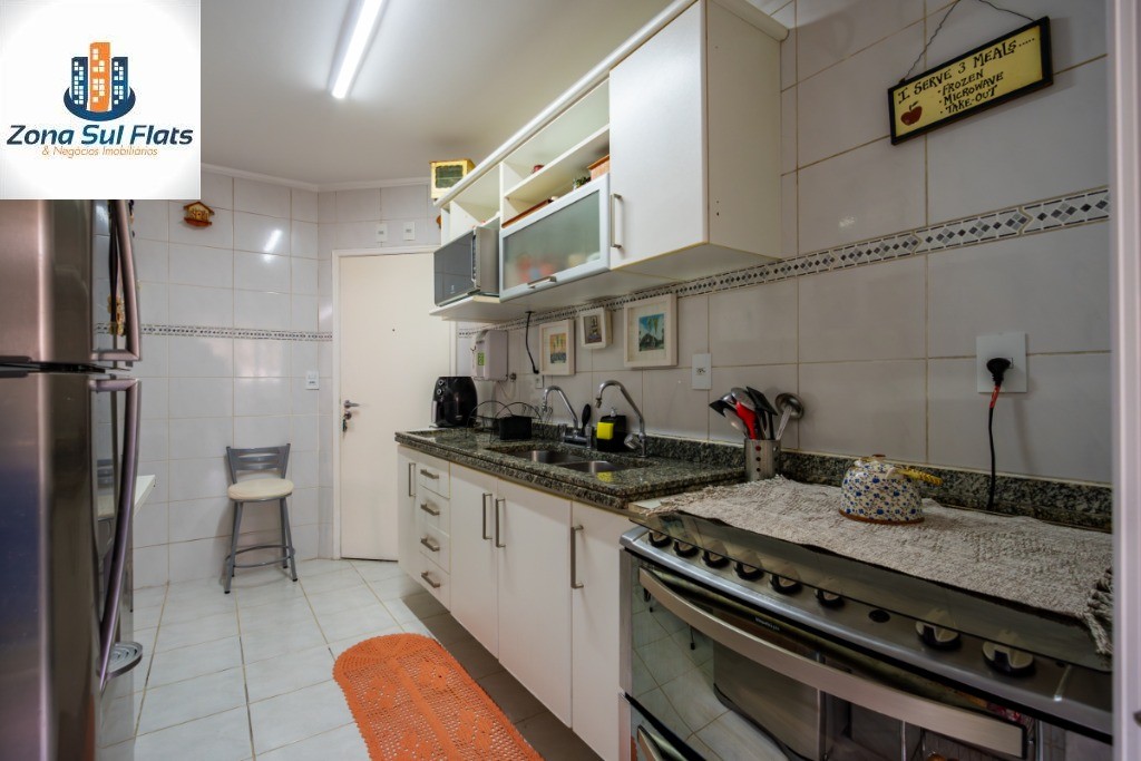Apartamento, 3 quartos, 96 m² - Foto 28