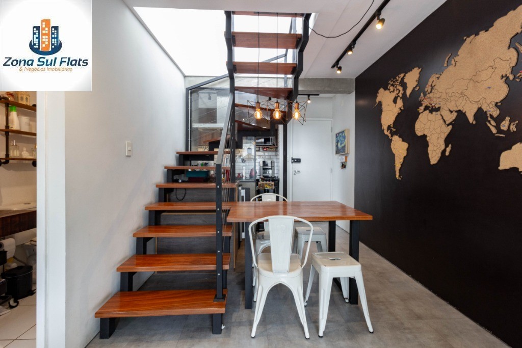 Cobertura, 2 quartos, 104 m² - Foto 5