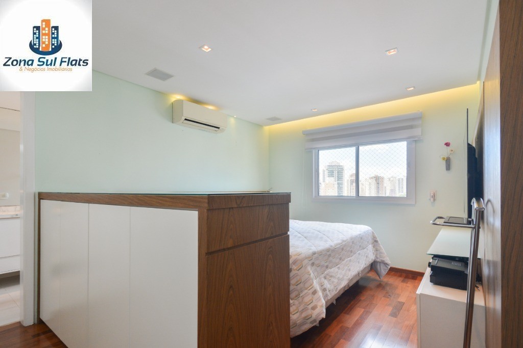 Apartamento, 3 quartos, 205 m² - Foto 13