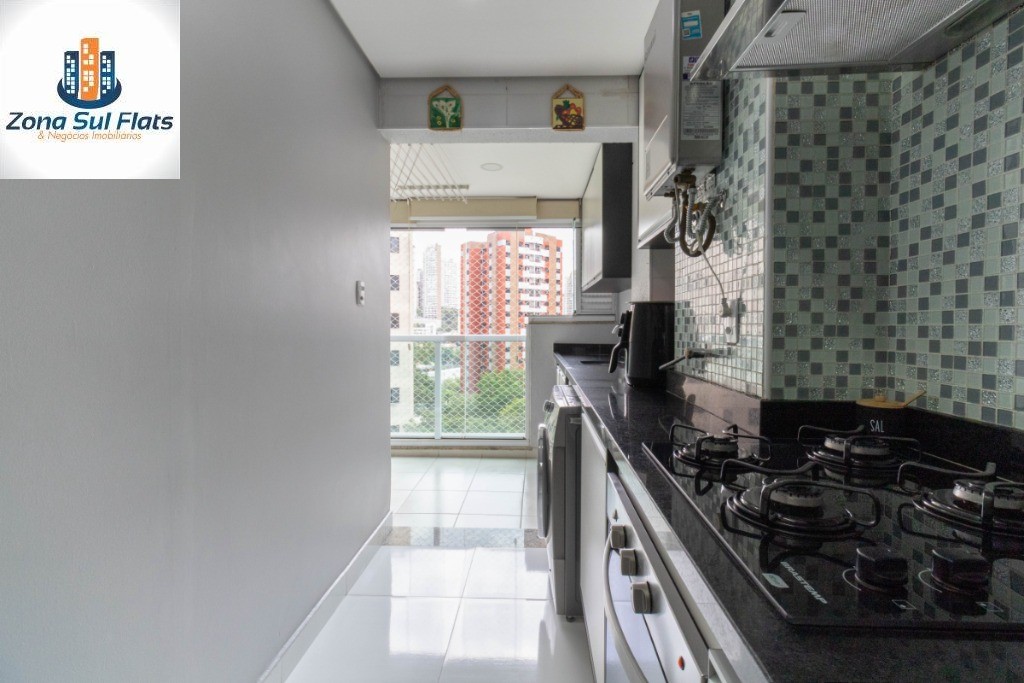 Apartamento, 2 quartos, 60 m² - Foto 10