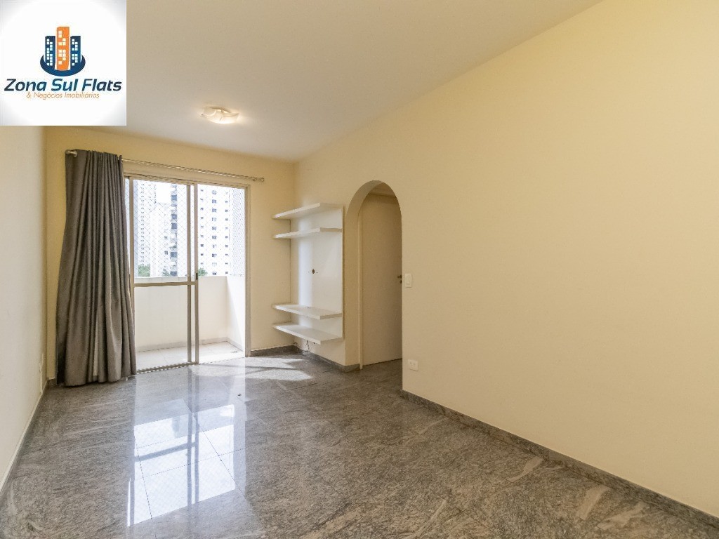 Apartamento, 2 quartos, 55 m² - Foto 2