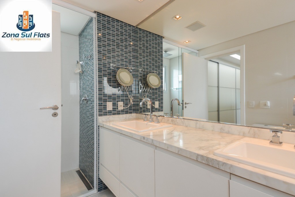 Apartamento, 3 quartos, 205 m² - Foto 21