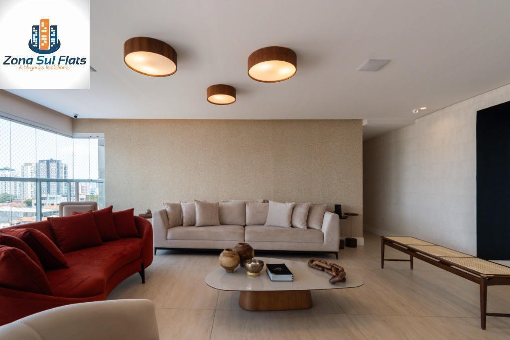 Apartamento, 3 quartos, 143 m² - Foto 9
