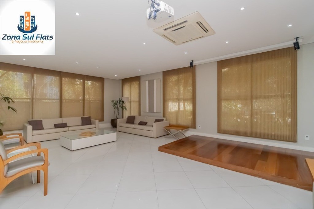 Apartamento, 1 quarto, 55 m² - Foto 28