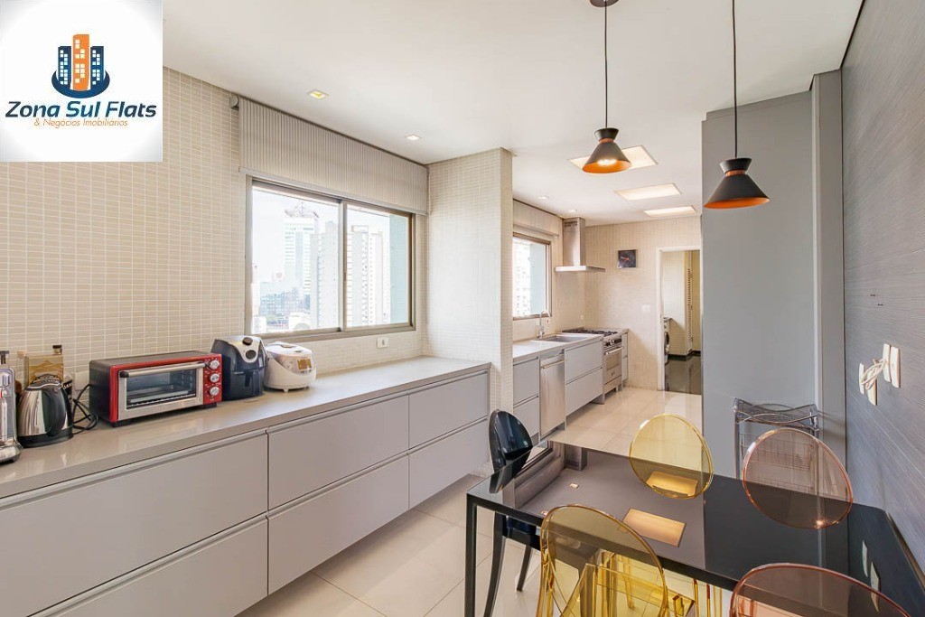 Apartamento, 4 quartos, 246 m² - Foto 40