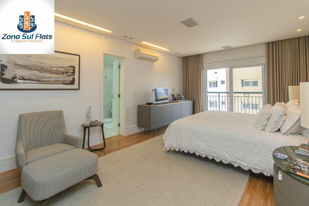 Apartamento, 3 quartos, 226 m² - Foto 19