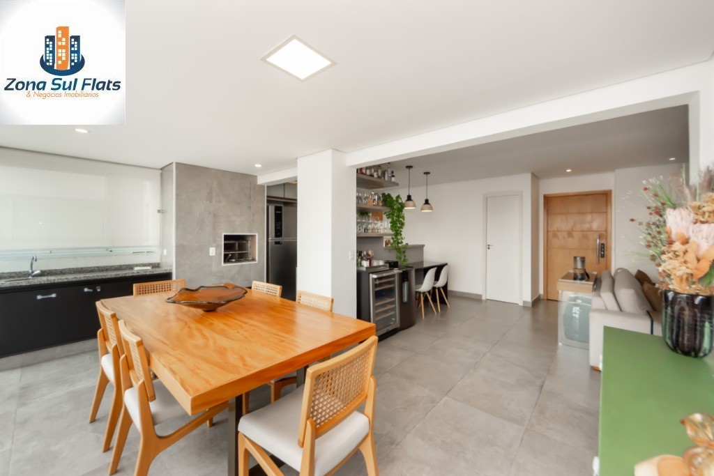 Apartamento, 3 quartos, 110 m² - Foto 9