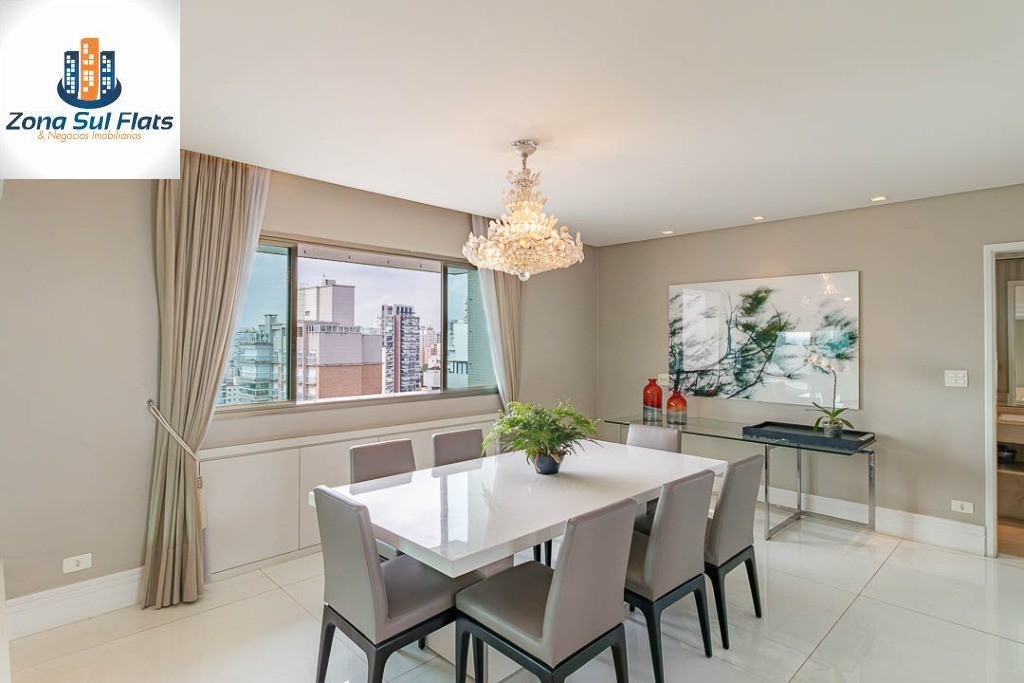 Apartamento, 4 quartos, 246 m² - Foto 11