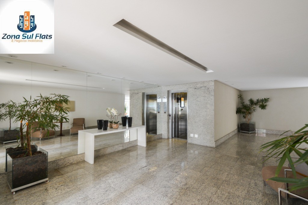 Apartamento, 3 quartos, 124 m² - Foto 42