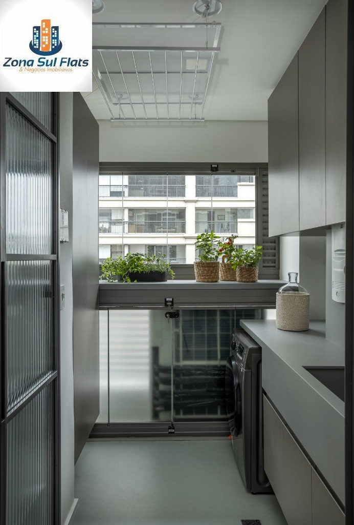 Apartamento, 2 quartos, 120 m² - Foto 21