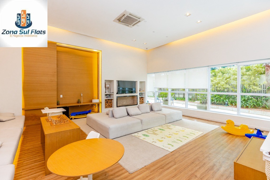 Apartamento, 1 quarto, 66 m² - Foto 47