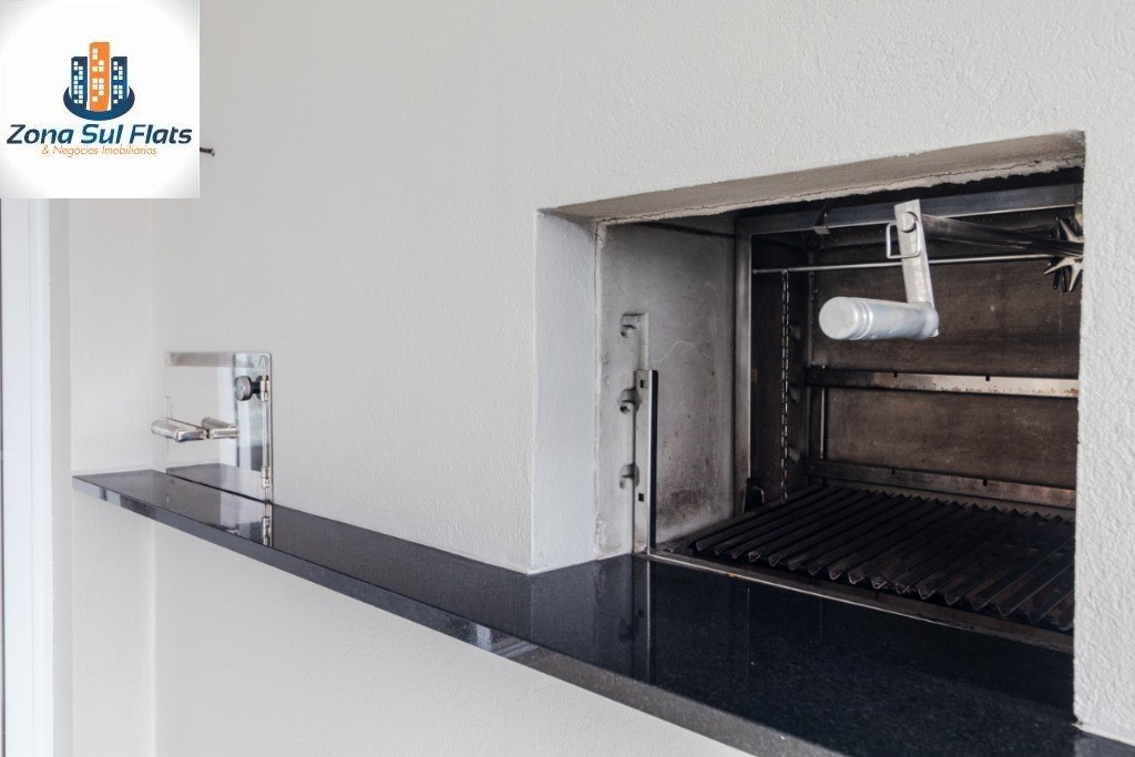 Apartamento, 3 quartos, 335 m² - Foto 8