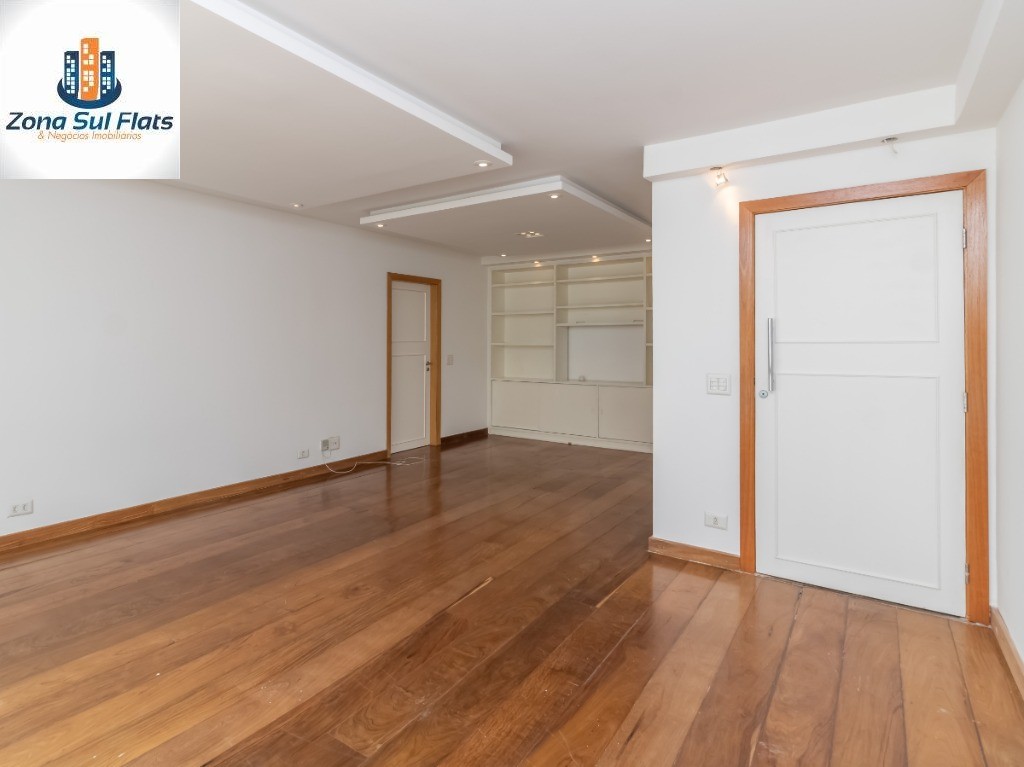 Apartamento, 3 quartos, 169 m² - Foto 3