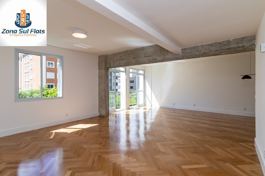 Apartamento, 2 quartos, 143 m² - Foto 6