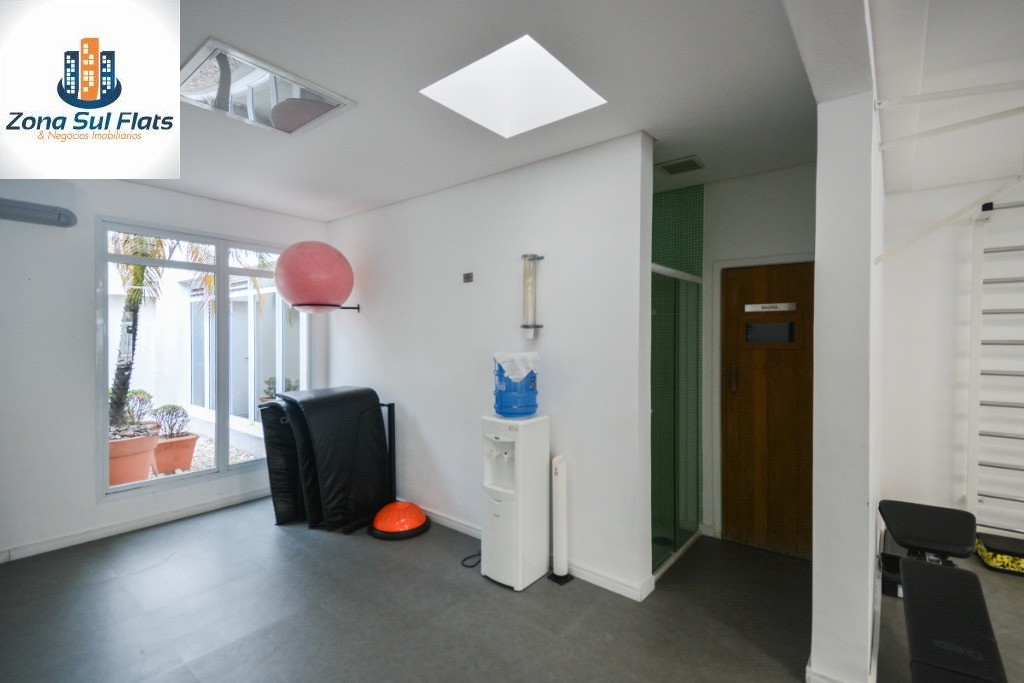 Apartamento, 3 quartos, 124 m² - Foto 46