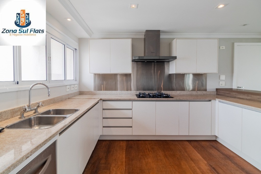 Apartamento, 3 quartos, 335 m² - Foto 17
