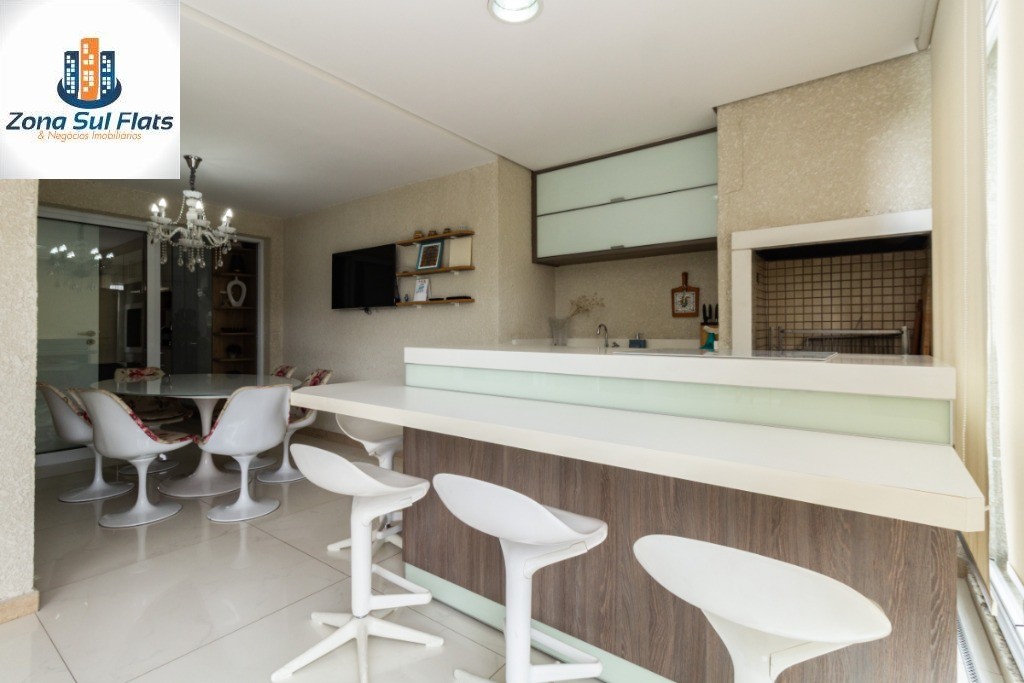 Apartamento, 3 quartos, 190 m² - Foto 6