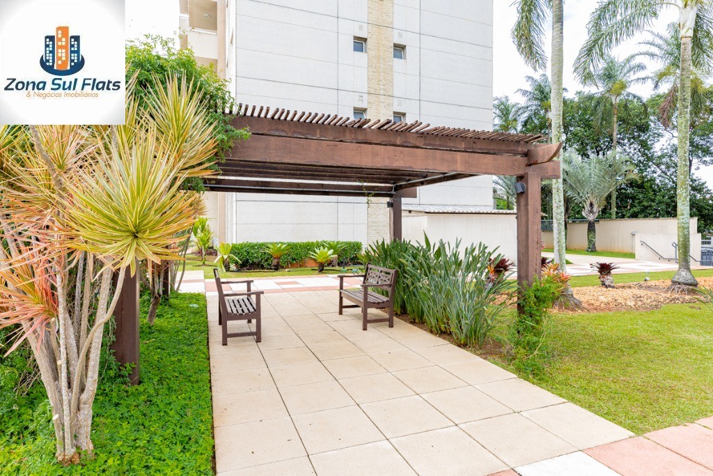 Apartamento, 2 quartos, 65 m² - Foto 40