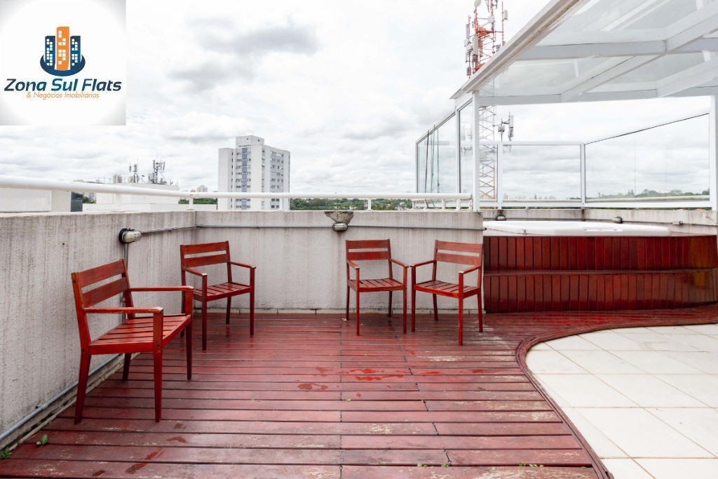 Cobertura, 2 quartos, 104 m² - Foto 29