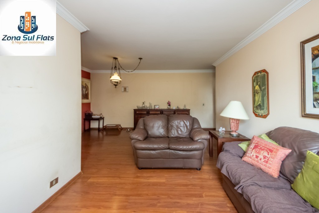 Apartamento, 3 quartos, 97 m² - Foto 4