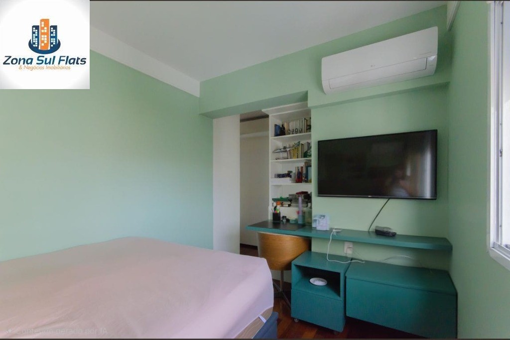 Apartamento, 3 quartos, 142 m² - Foto 36