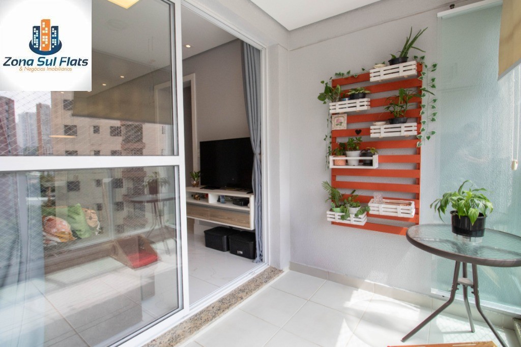 Apartamento, 2 quartos, 60 m² - Foto 14