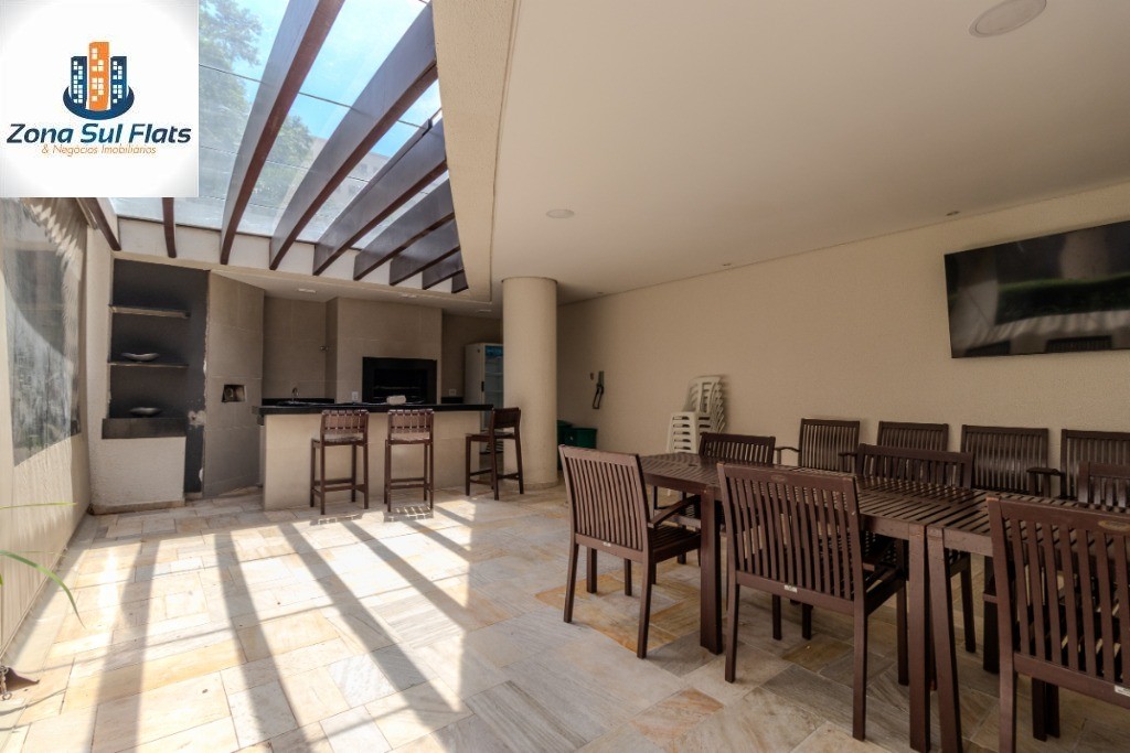 Cobertura, 5 quartos, 240 m² - Foto 33