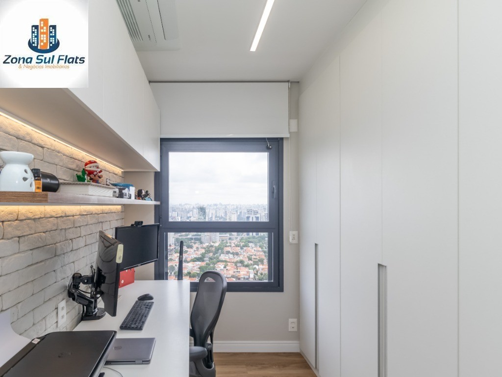 Apartamento, 2 quartos, 105 m² - Foto 31