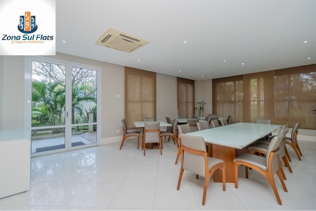 Apartamento, 1 quarto, 55 m² - Foto 26