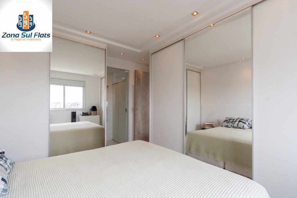 Apartamento, 1 quarto, 55 m² - Foto 24