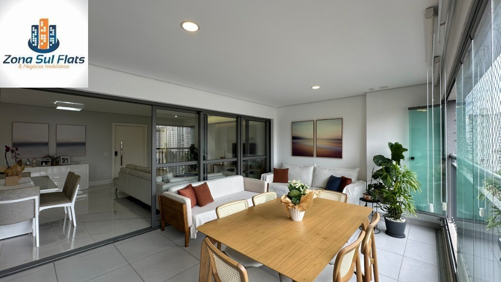 Apartamento, 3 quartos, 150 m² - Foto 12