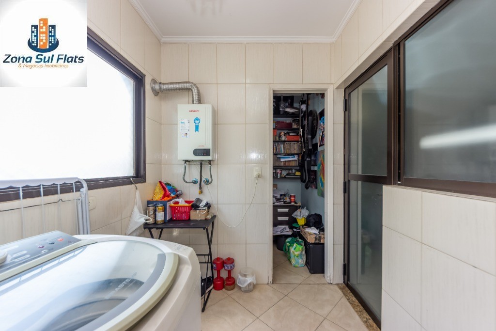Apartamento, 3 quartos, 96 m² - Foto 13