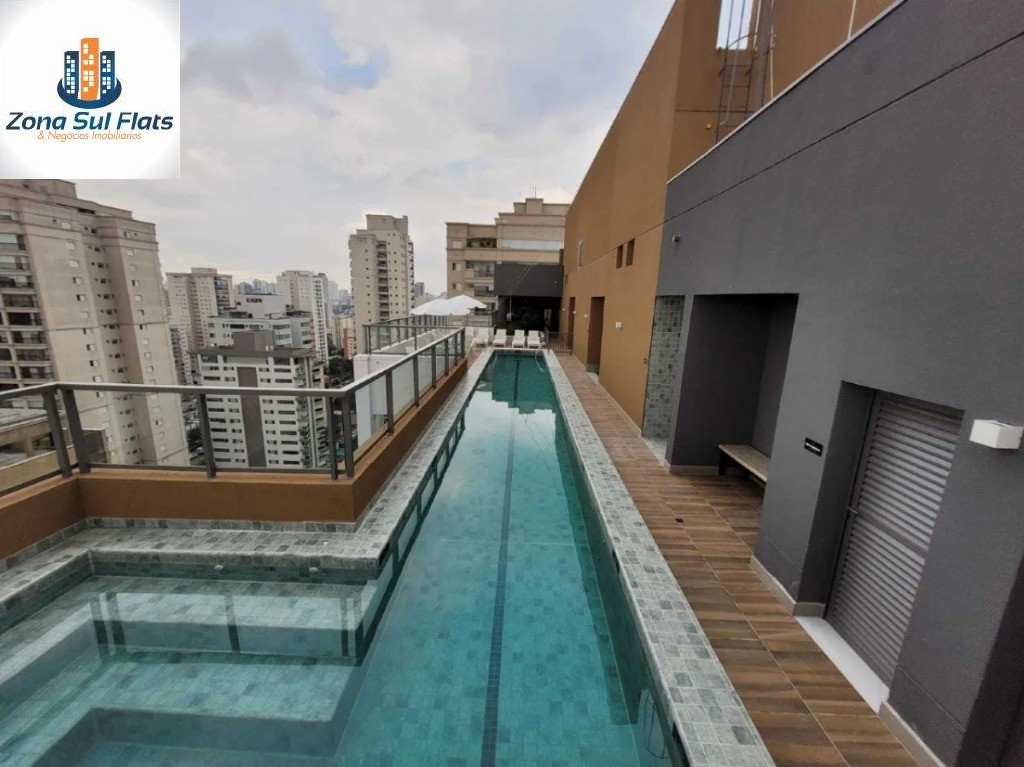 Apartamento, 2 quartos, 120 m² - Foto 26