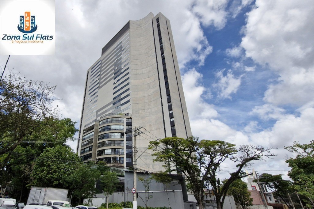 Apartamento, 1 quarto, 64 m² - Foto 29