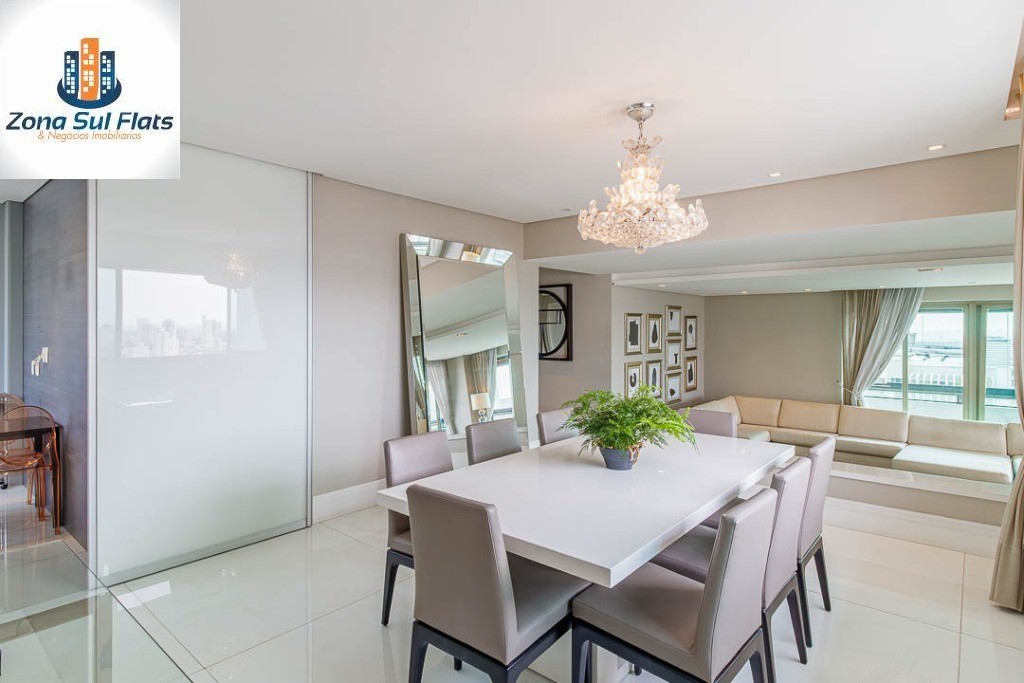 Apartamento, 4 quartos, 246 m² - Foto 13