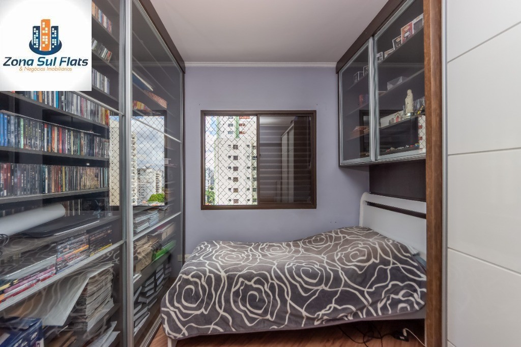 Apartamento, 3 quartos, 96 m² - Foto 23