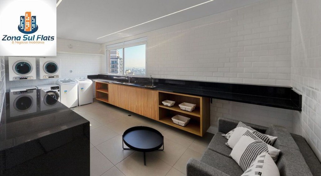 Apartamento, 1 quarto, 42 m² - Foto 23