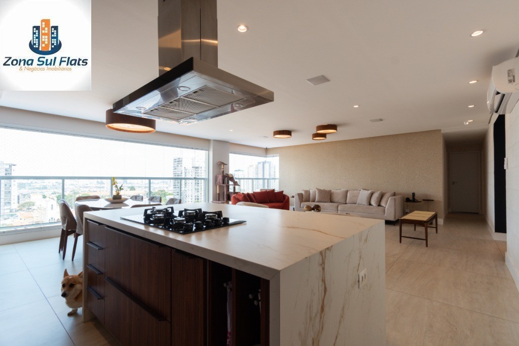 Apartamento, 3 quartos, 143 m² - Foto 3