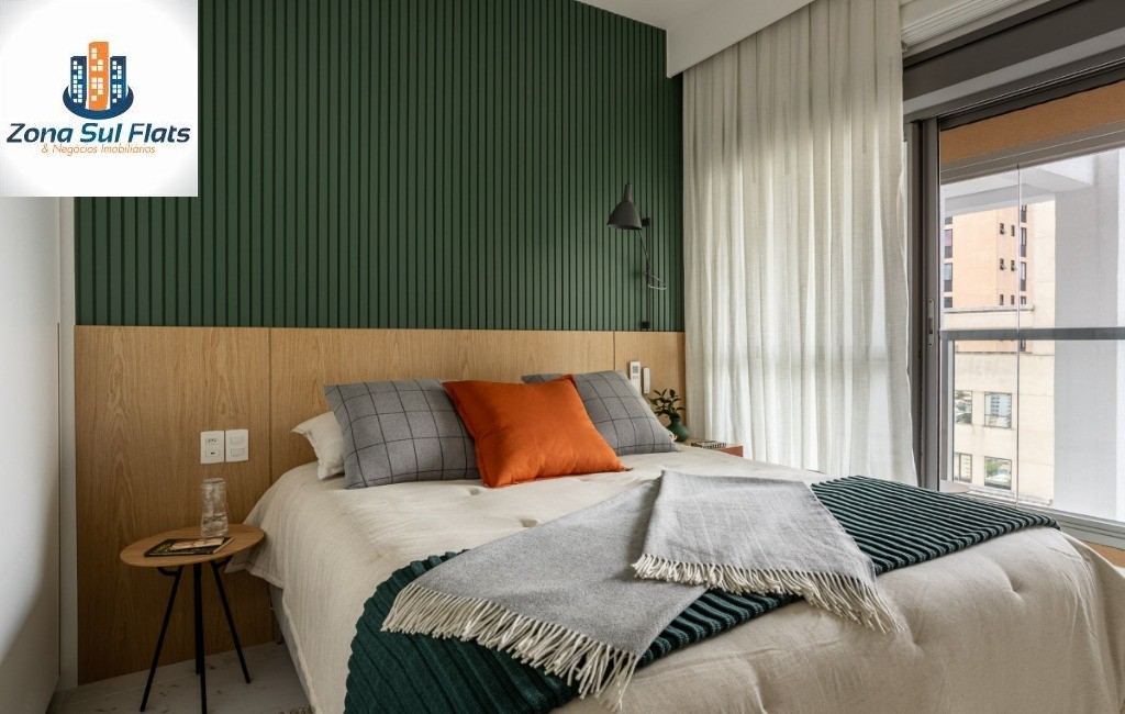 Apartamento, 2 quartos, 120 m² - Foto 16