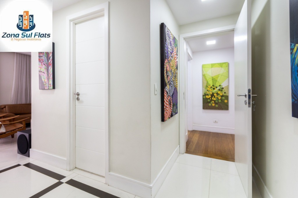 Apartamento, 3 quartos, 190 m² - Foto 12