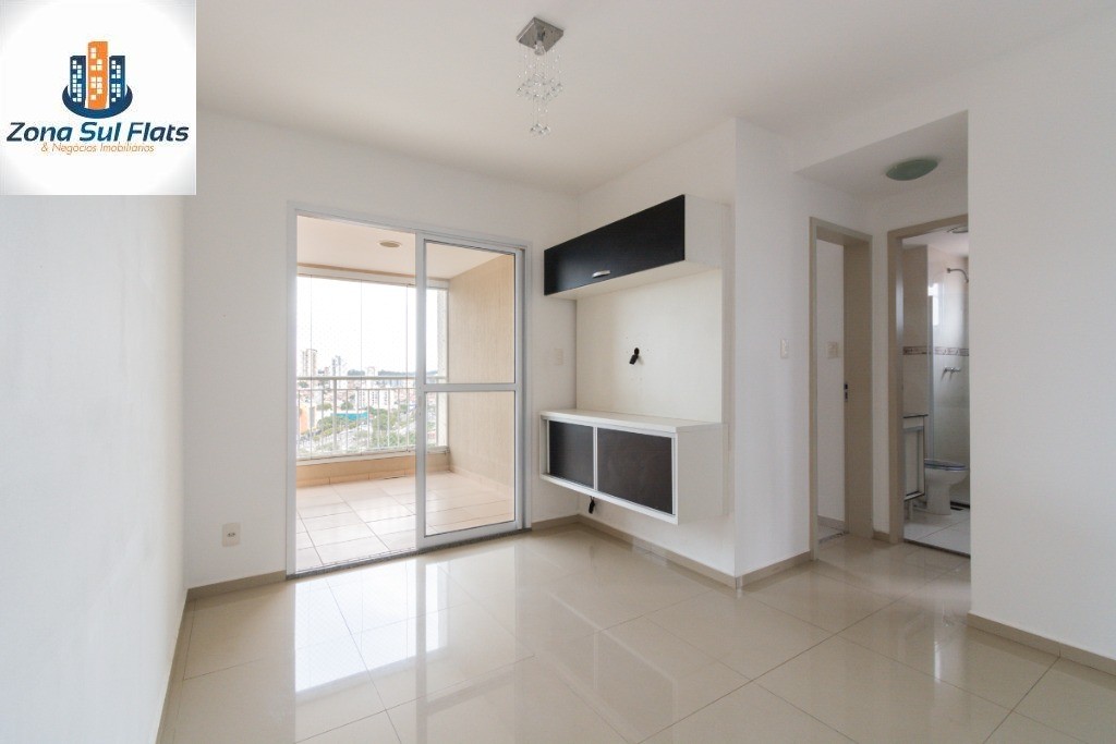Apartamento, 2 quartos, 63 m² - Foto 1