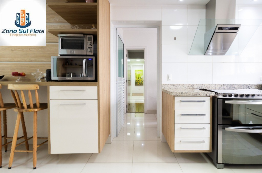 Apartamento, 3 quartos, 190 m² - Foto 32