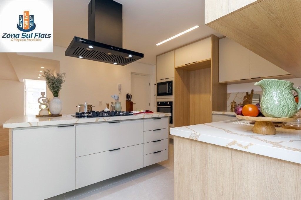 Apartamento, 2 quartos, 143 m² - Foto 7
