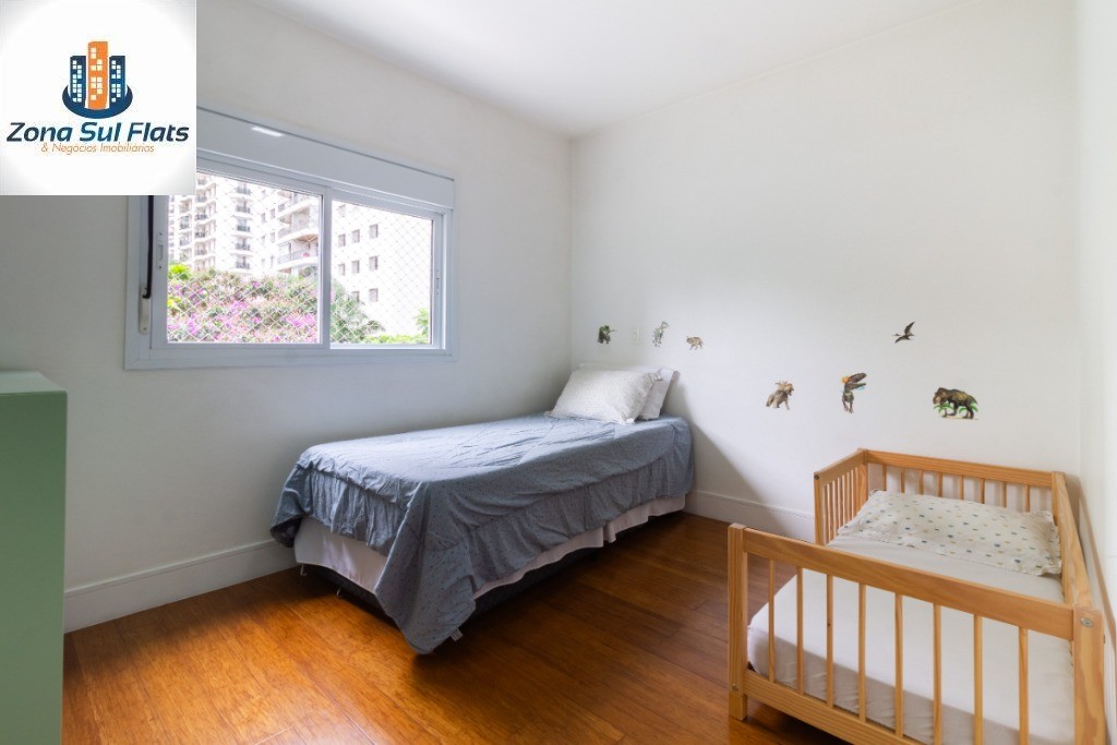 Apartamento, 3 quartos, 190 m² - Foto 23