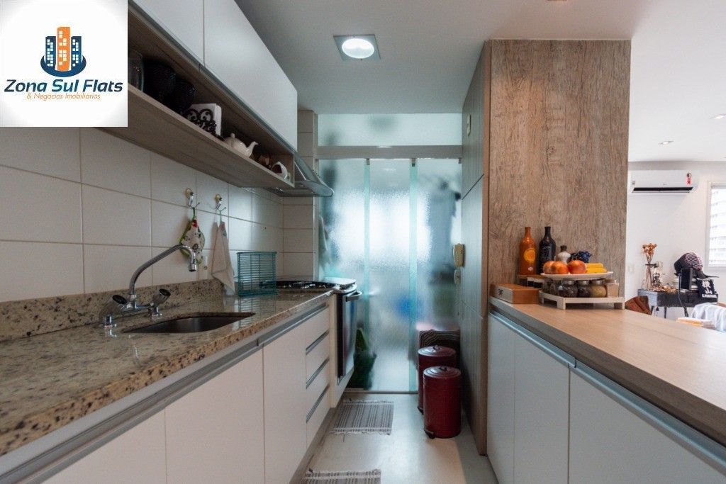 Apartamento, 1 quarto, 55 m² - Foto 16