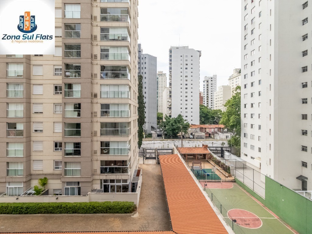 Apartamento, 2 quartos, 55 m² - Foto 13