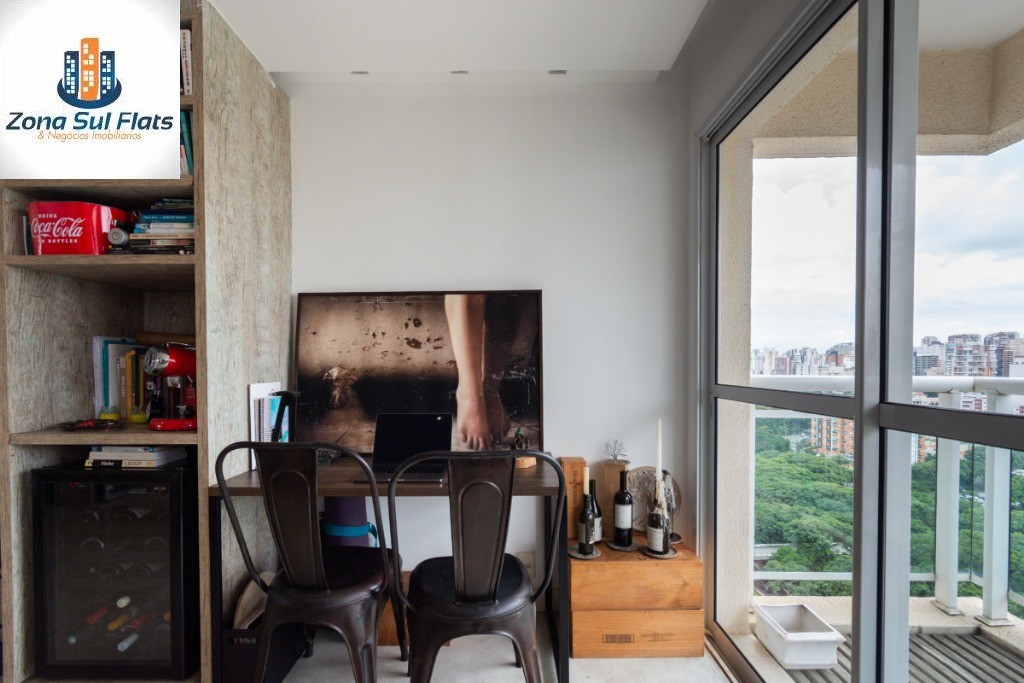 Apartamento, 1 quarto, 55 m² - Foto 8