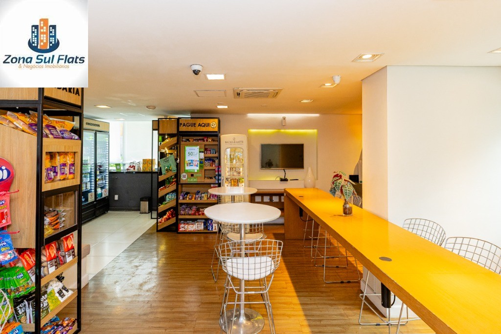 Apartamento, 1 quarto, 66 m² - Foto 30