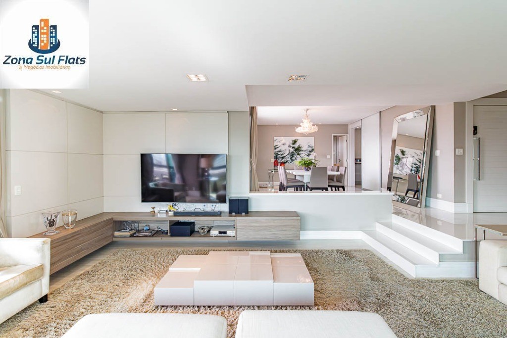 Apartamento, 4 quartos, 246 m² - Foto 4